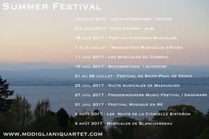 summer festival